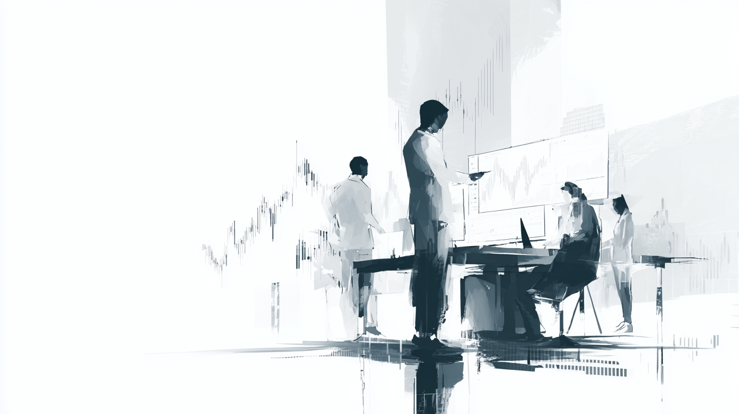 5 Warning Signs Your Business Needs AI-Powered Intelligence