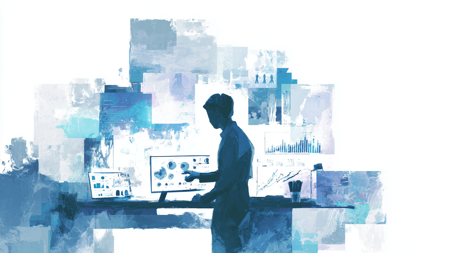 You're Not Too Old to Start Over: Age as an Asset in the AI-Disrupted Economy