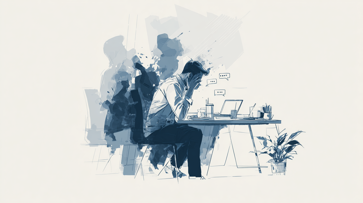 The AI Layoff Reality: Why This Isn't About Your Performance (And What It Means for Your Future)