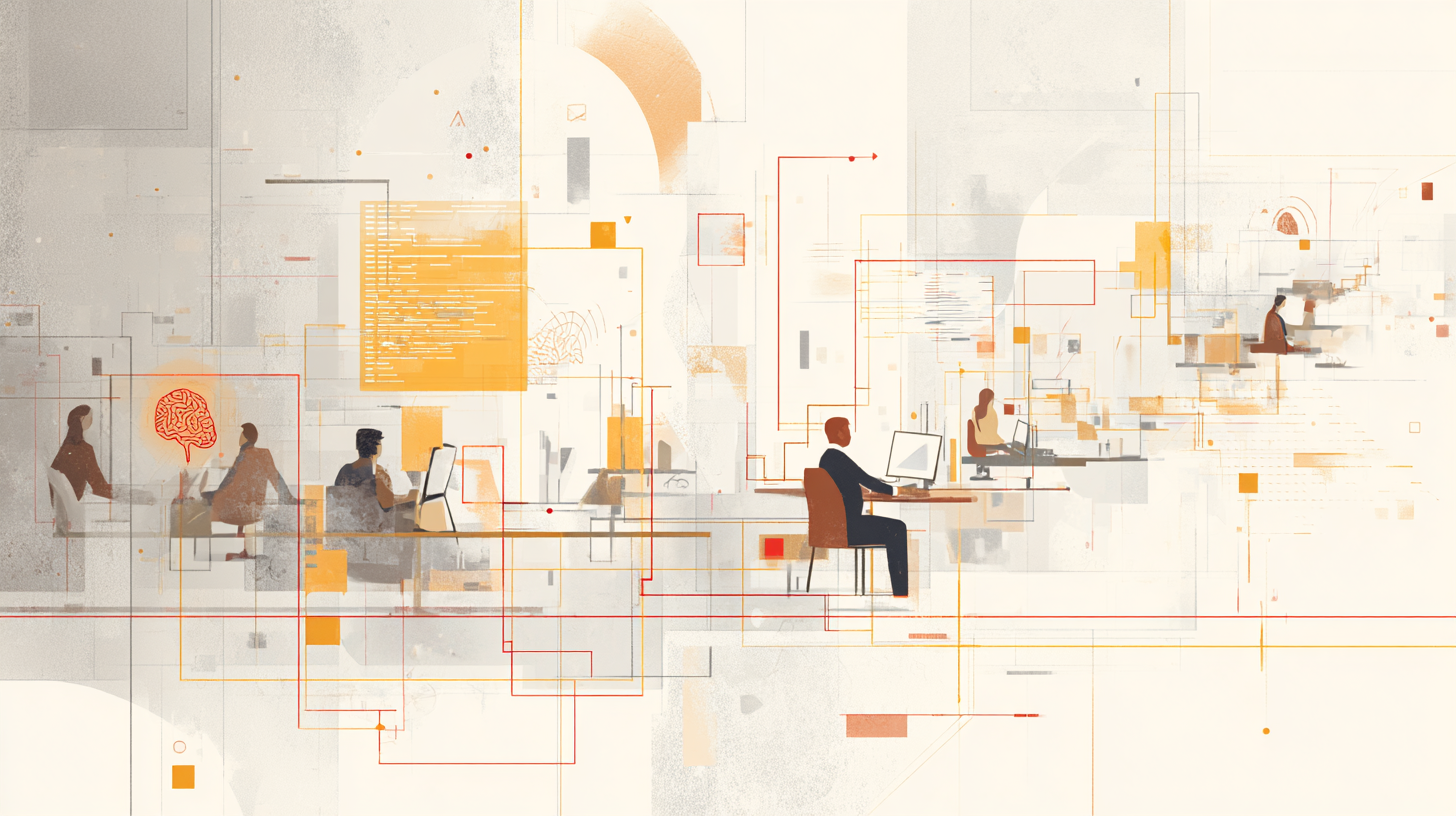 AI Orchestration: How Omega Praxis Masters Enterprise Workflow Management