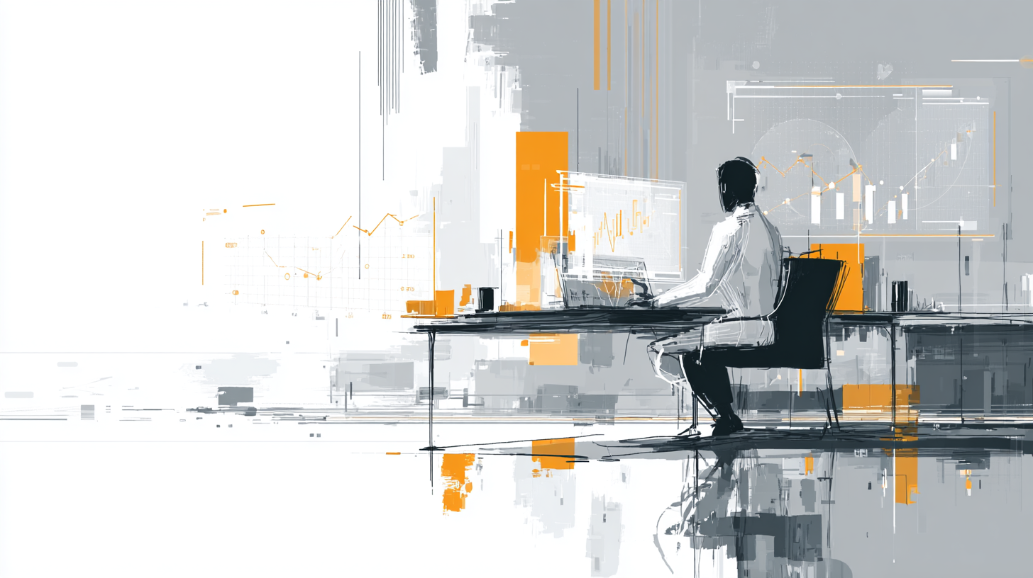 Building Your Business While Still Employed: The Executive's Stealth Launch Strategy