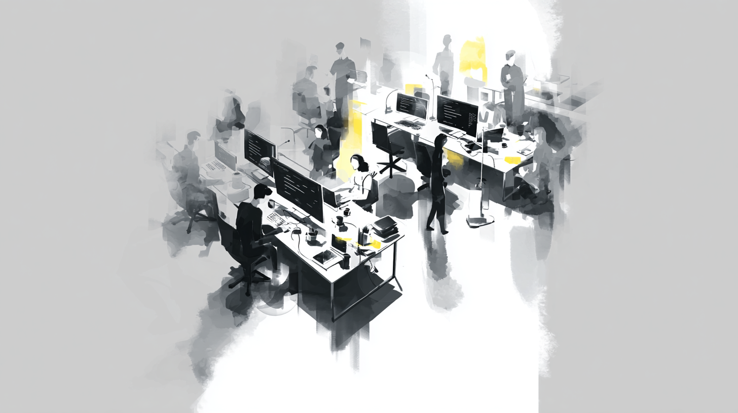 Company Profile: The Foundation of Personalized AI Intelligence