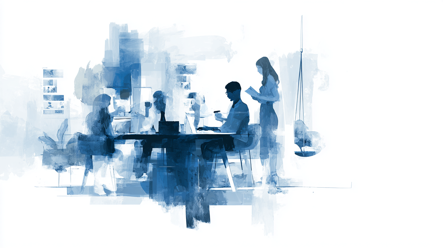 The Executive Advantage: 7 Unfair Advantages You Have Over Younger Entrepreneurs