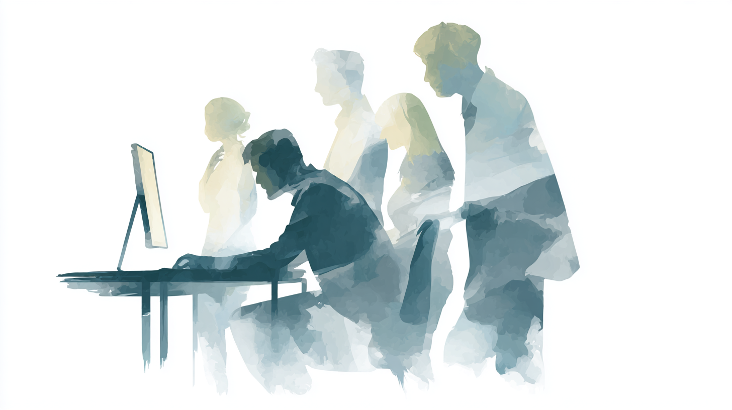 The Executive's Dilemma: Why Your Corporate Success Won't Guarantee Entrepreneurial Success