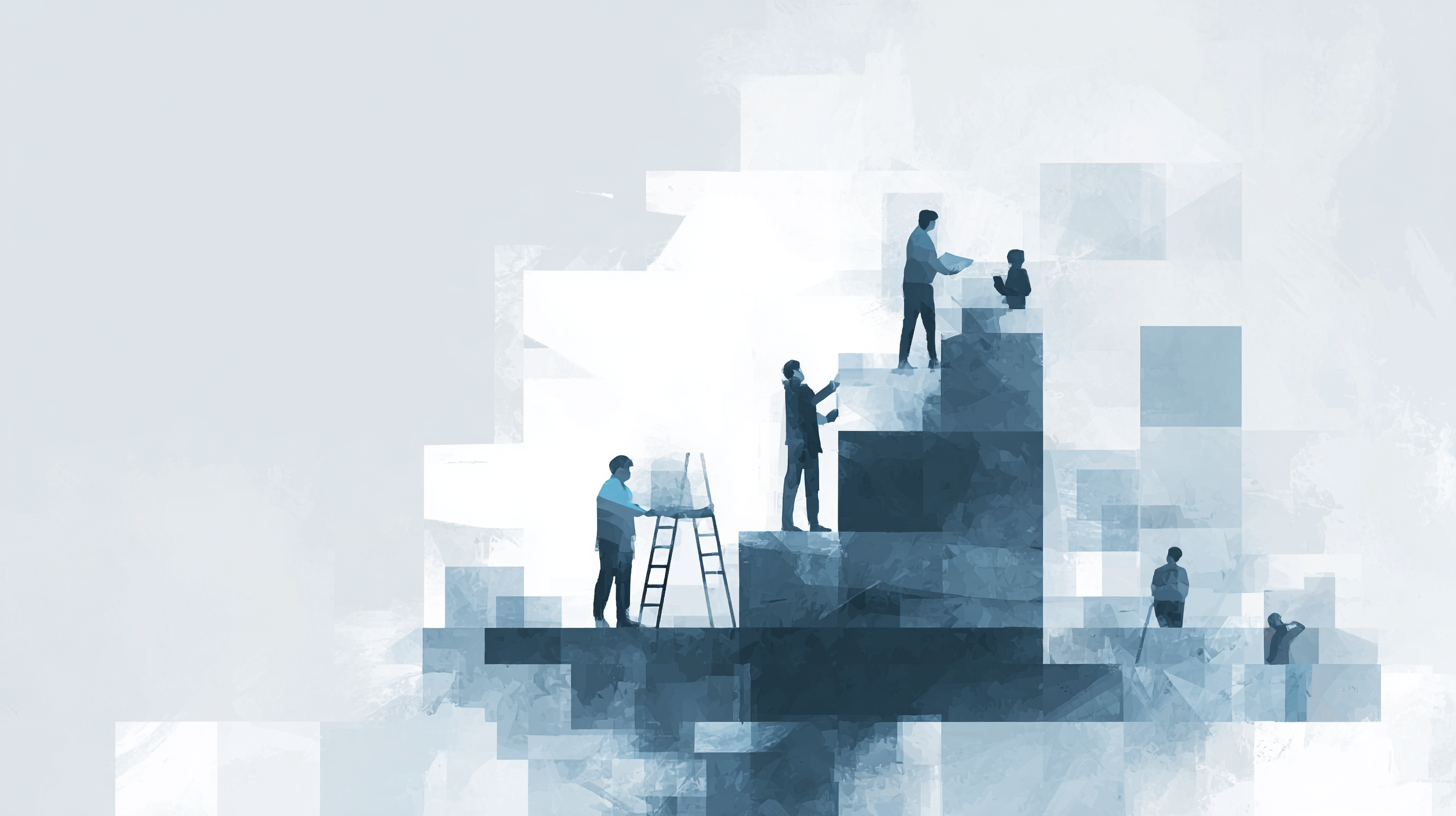 The Executive Founder's Success Blueprint: Your First Year with Omega Praxis