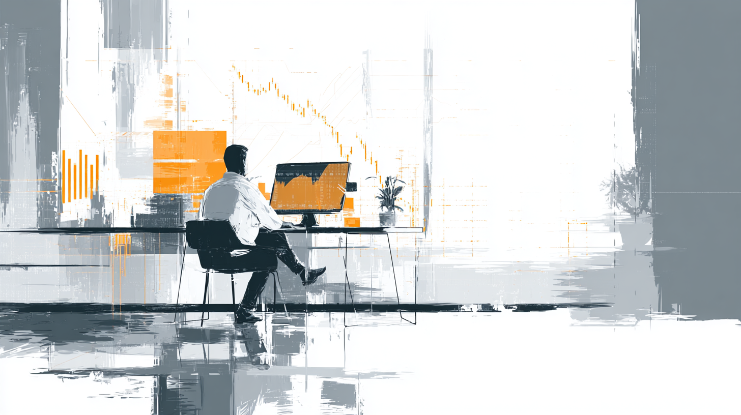 From Corner Office to Founder: The Executive Playbook for Building Your First Business