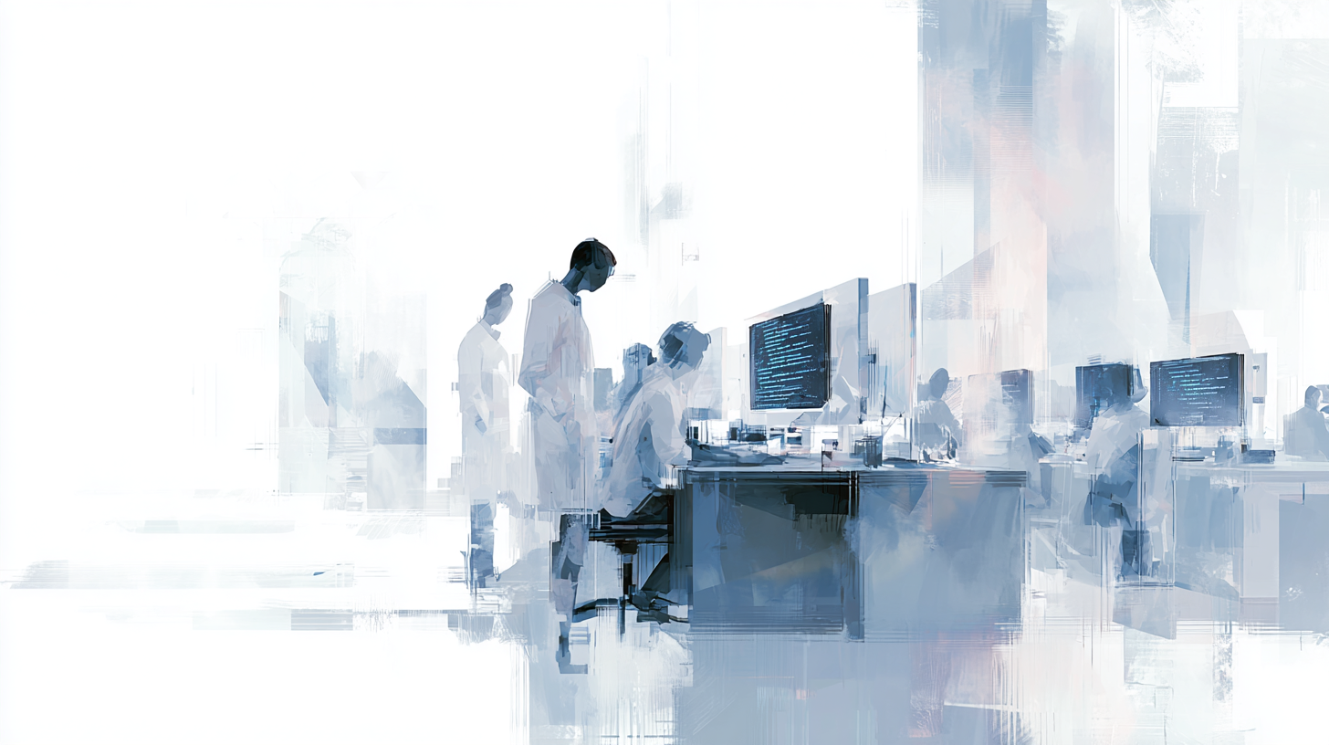 Free Business Strategy Audit: Is Your Current Approach AI-Ready?