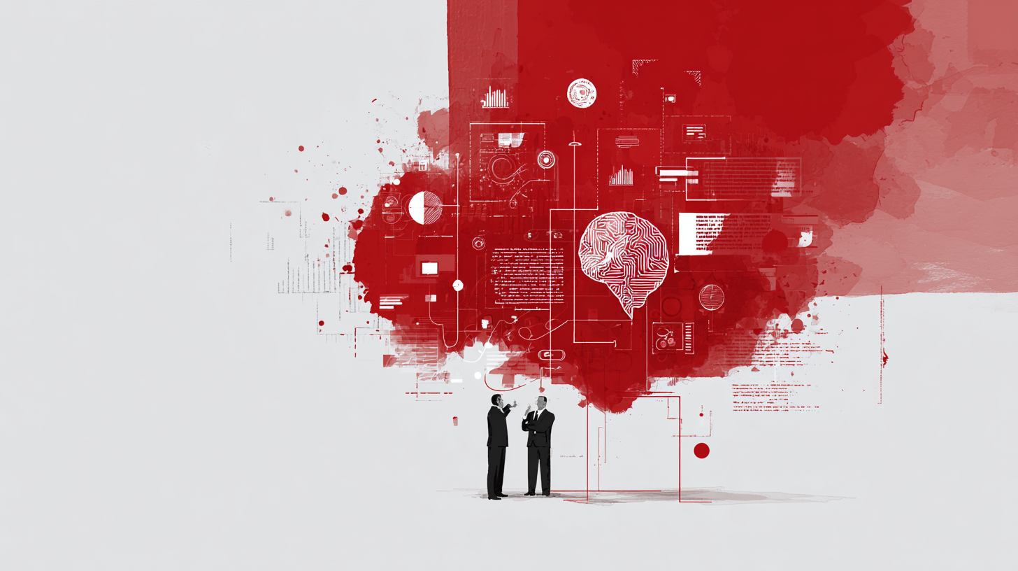 From €50K Consulting Fees to €5K Annual Platform: The New Economics of SMB Growth