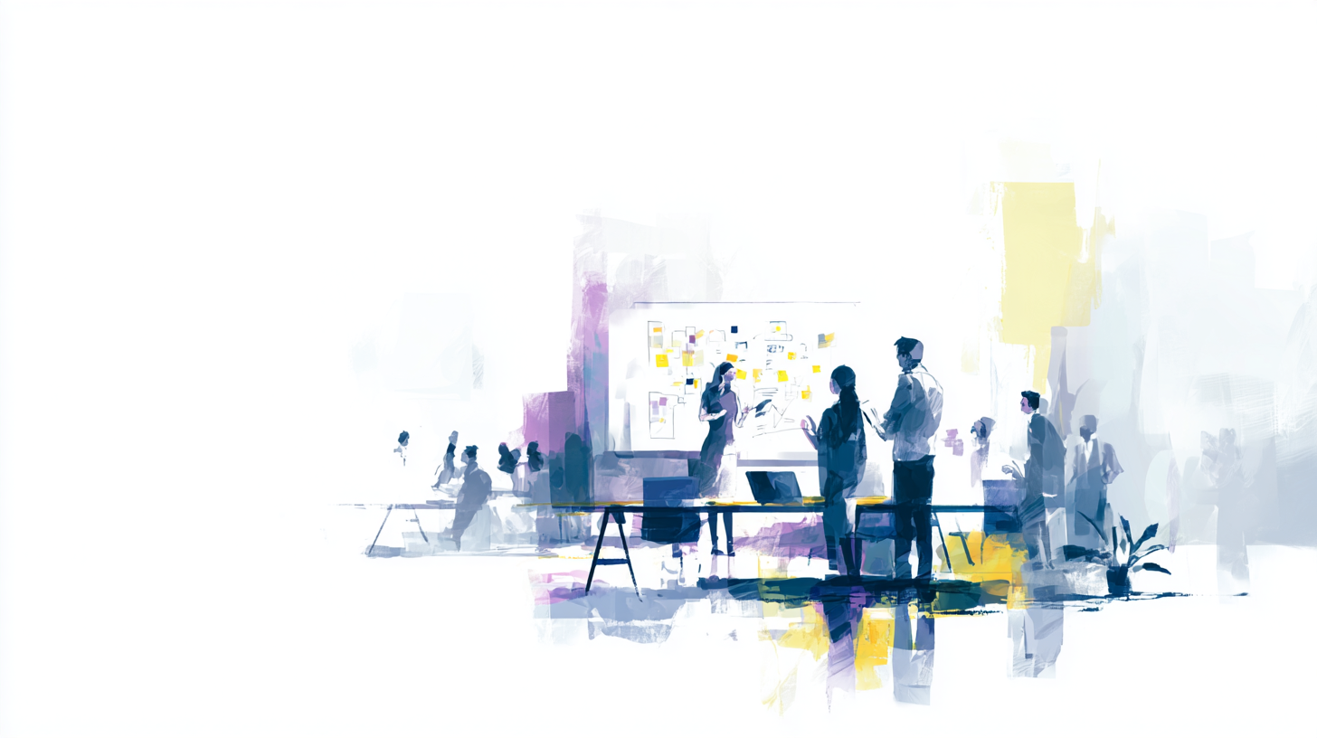 The Hidden Cost of Staying: Why Strategic Executives Are Building Businesses on the Side