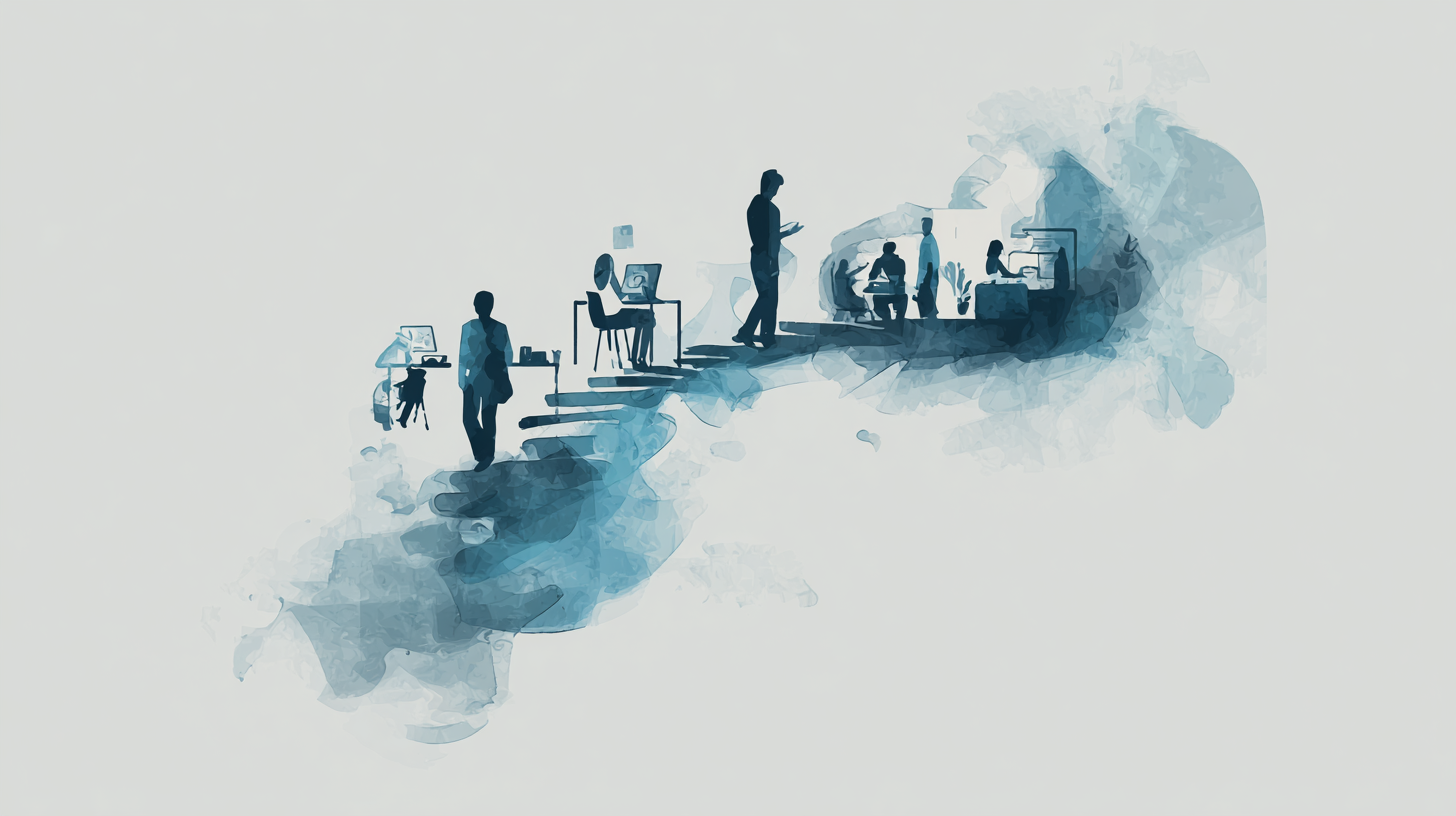 From Job Security to Income Security: Why Entrepreneurship Is the New Stability