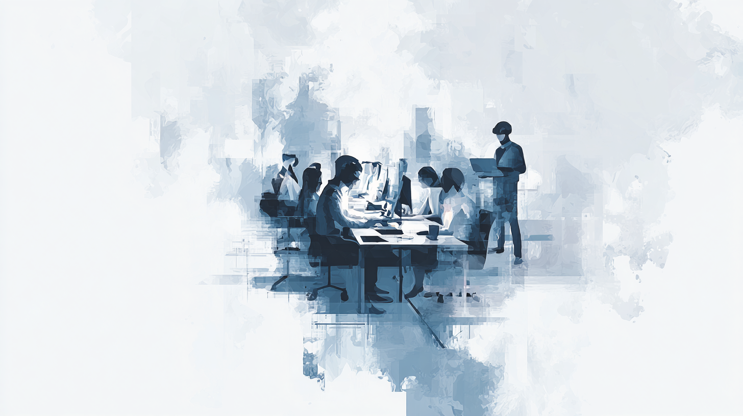 Market Research Automation vs. Manual Analysis: A Business Guide