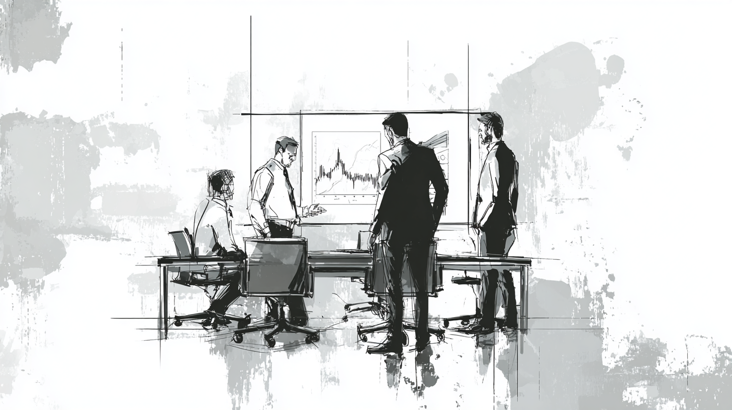 Omega Praxis Platform Demo See AI Business Intelligence in Action