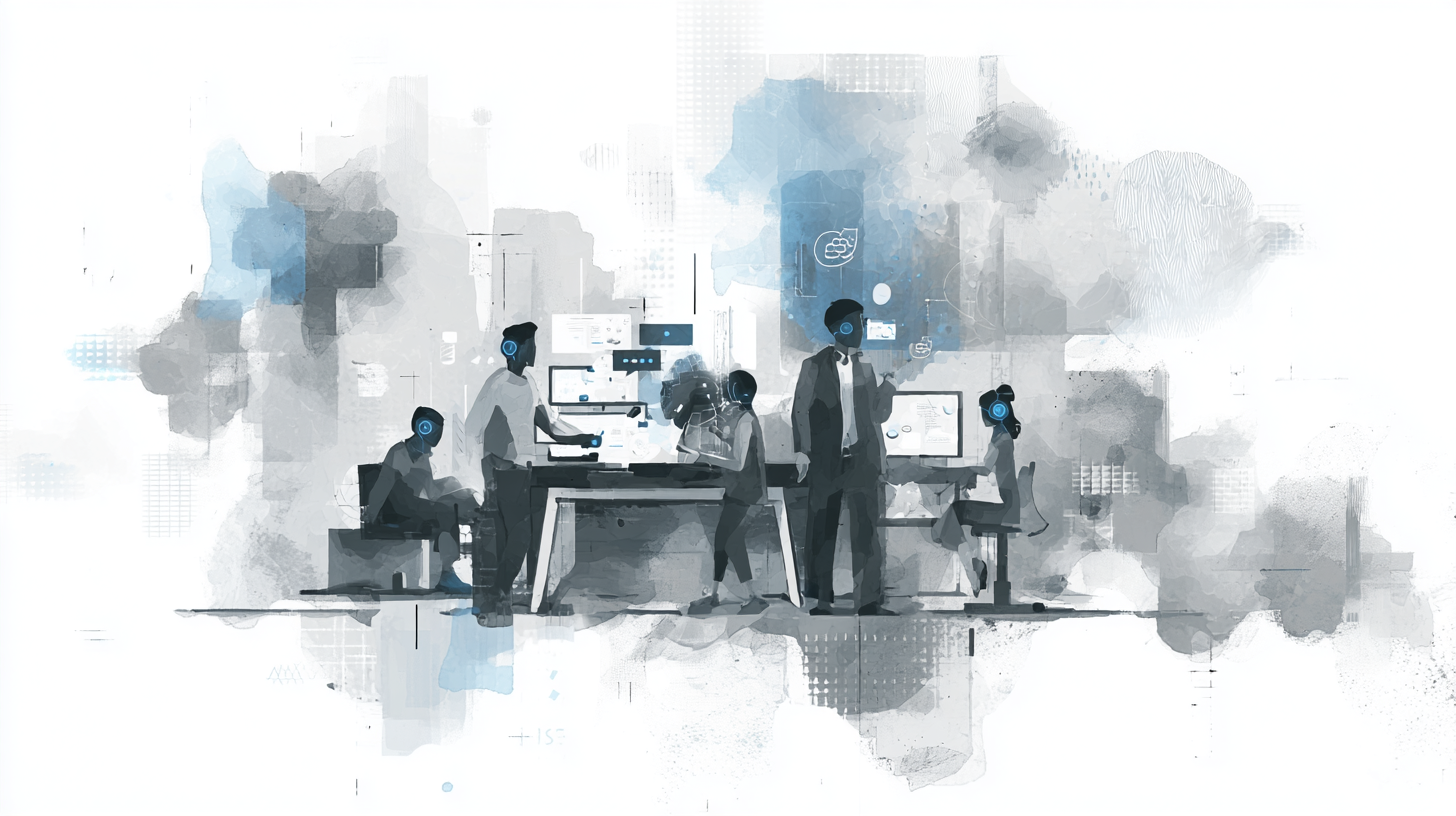 The Skills AI Can't Replicate: Your Unfair Advantage in the New Economy