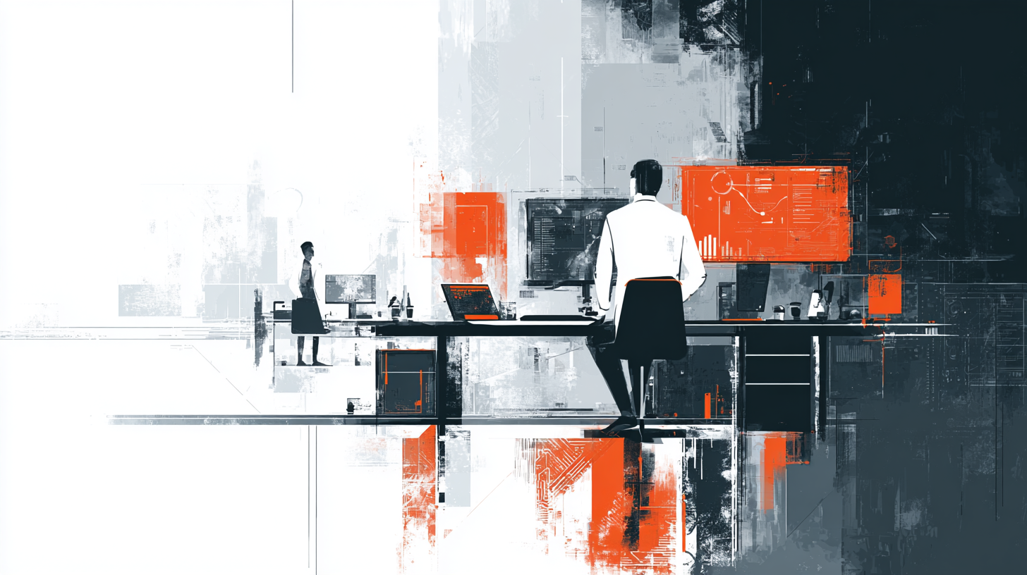 The Ultimate Guide to AI-Powered Business Intelligence 2024