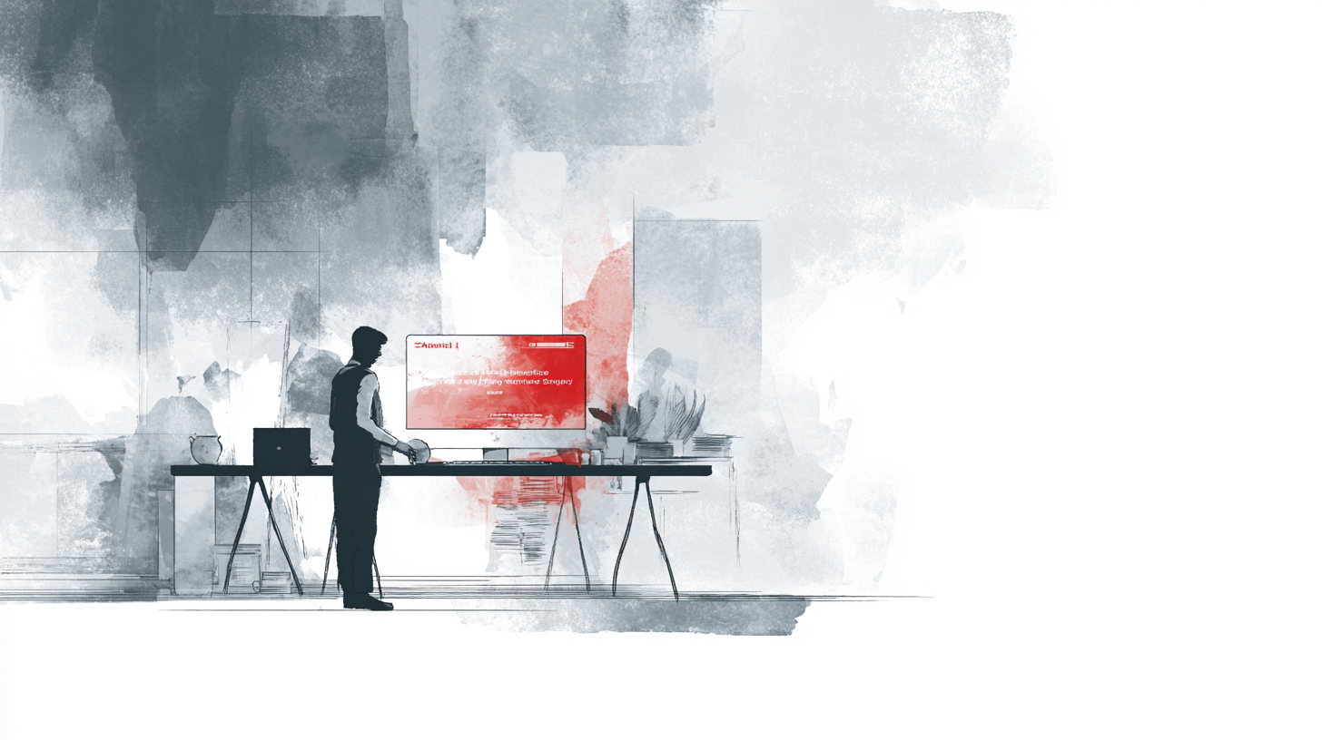 Why Traditional Market Research Methods Are Failing Modern Businesses