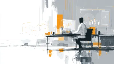 Building Your Business While Still Employed: The Executive's Stealth Launch Strategy