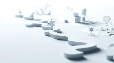 Iterative Prompting: Multi-Stage AI for Complex Strategic Intelligence