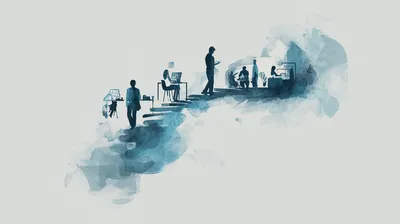 From Job Security to Income Security: Why Entrepreneurship Is the New Stability