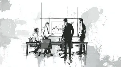 Omega Praxis Platform Demo: See AI Strategic Intelligence in Action